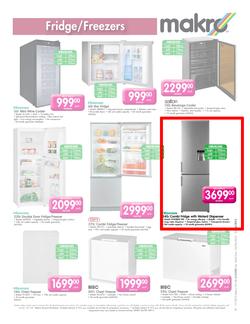 Makro : Appliance Catalogue (16 Apr - 22 Apr 2013), page 11