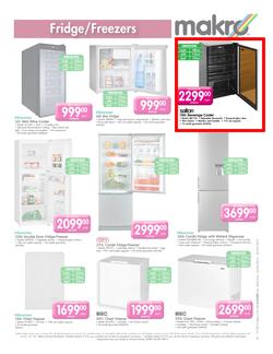 Makro : Appliance Catalogue (16 Apr - 22 Apr 2013), page 11