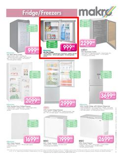 Makro : Appliance Catalogue (16 Apr - 22 Apr 2013), page 11