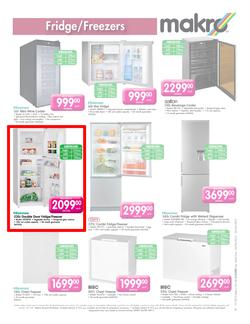 Makro : Appliance Catalogue (16 Apr - 22 Apr 2013), page 11