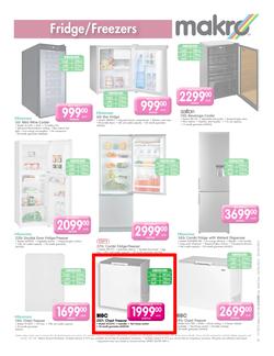 Makro : Appliance Catalogue (16 Apr - 22 Apr 2013), page 11