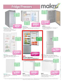Makro : Appliance Catalogue (16 Apr - 22 Apr 2013), page 11