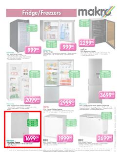 Makro : Appliance Catalogue (16 Apr - 22 Apr 2013), page 11