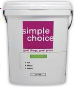 Simple Choice PVA-5L Each