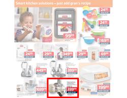 Pick n Pay Hyper : Baking & Cooking (21 Apr - 5 May 2013), page 11
