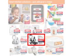Pick n Pay Hyper : Baking & Cooking (21 Apr - 5 May 2013), page 11