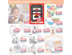 Pick n Pay Hyper : Baking & Cooking (21 Apr - 5 May 2013), page 11
