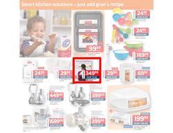 Pick n Pay Hyper : Baking & Cooking (21 Apr - 5 May 2013), page 11