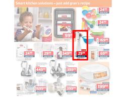 Pick n Pay Hyper : Baking & Cooking (21 Apr - 5 May 2013), page 11