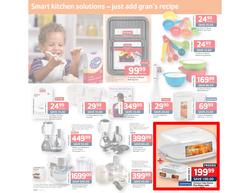 Pick n Pay Hyper : Baking & Cooking (21 Apr - 5 May 2013), page 11