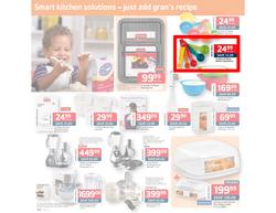 Pick n Pay Hyper : Baking & Cooking (21 Apr - 5 May 2013), page 11