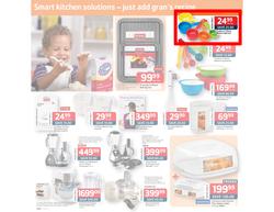 Pick n Pay Hyper : Baking & Cooking (21 Apr - 5 May 2013), page 11