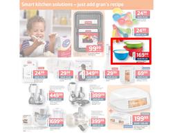 Pick n Pay Hyper : Baking & Cooking (21 Apr - 5 May 2013), page 11