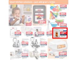 Pick n Pay Hyper : Baking & Cooking (21 Apr - 5 May 2013), page 11