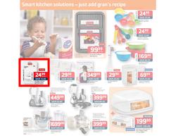 Pick n Pay Hyper : Baking & Cooking (21 Apr - 5 May 2013), page 11