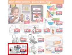 Pick n Pay Hyper : Baking & Cooking (21 Apr - 5 May 2013), page 11