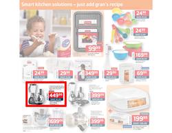 Pick n Pay Hyper : Baking & Cooking (21 Apr - 5 May 2013), page 11