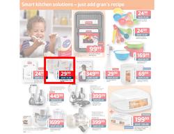 Pick n Pay Hyper : Baking & Cooking (21 Apr - 5 May 2013), page 11