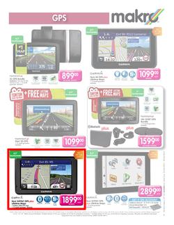 Makro : Home technology & more (23 Apr - 29 Apr 2013), page 11