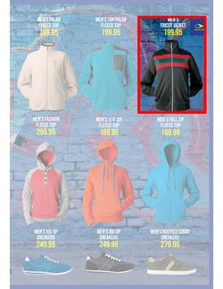 Edgars : Be the unstoppable (22 Apr - 5 May 2013), page 11