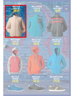 Edgars : Be the unstoppable (22 Apr - 5 May 2013), page 11