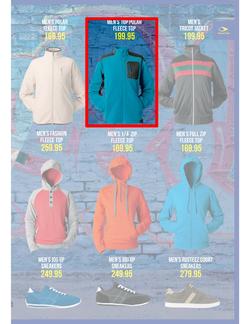 Edgars : Be the unstoppable (22 Apr - 5 May 2013), page 11