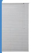 Ready-Made 25mm Aluminium Venetian Blinds-1200x1600mm