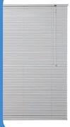 Ready-Made 25mm Aluminium Venetian Blinds-1800x1600mm