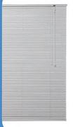 Ready-Made 25mm Aluminium Venetian Blinds-1000x1000mm