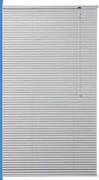 Ready-Made 25mm Aluminium Venetian Blinds-1600x1600mm