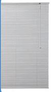 Ready-Made 25mm Aluminium Venetian Blinds-1000x1600mm