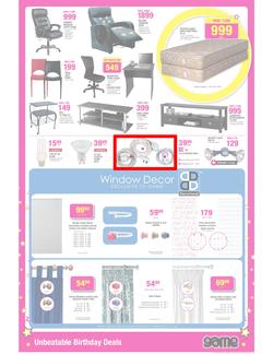 Game : Big Birthday Deals (24 Apr - 30 Apr 2013), page 11