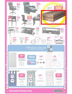 Game : Big Birthday Deals (24 Apr - 30 Apr 2013), page 11