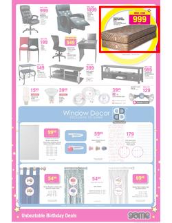 Game : Big Birthday Deals (24 Apr - 30 Apr 2013), page 11