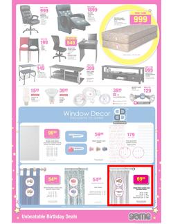 Game : Big Birthday Deals (24 Apr - 30 Apr 2013), page 11