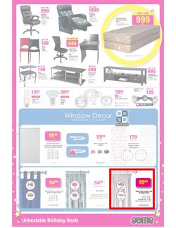 Game : Big Birthday Deals (24 Apr - 30 Apr 2013), page 11