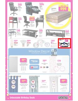 Game : Big Birthday Deals (24 Apr - 30 Apr 2013), page 11