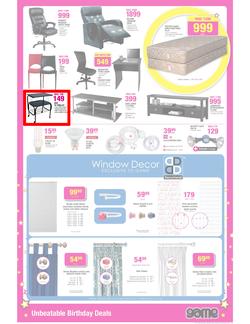 Game : Big Birthday Deals (24 Apr - 30 Apr 2013), page 11