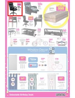 Game : Big Birthday Deals (24 Apr - 30 Apr 2013), page 11