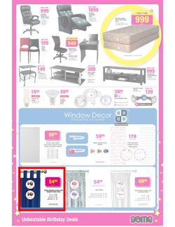 Game : Big Birthday Deals (24 Apr - 30 Apr 2013), page 11