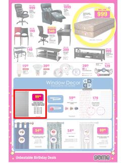 Game : Big Birthday Deals (24 Apr - 30 Apr 2013), page 11