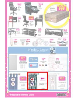 Game : Big Birthday Deals (24 Apr - 30 Apr 2013), page 11