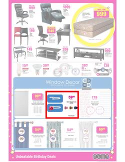 Game : Big Birthday Deals (24 Apr - 30 Apr 2013), page 11