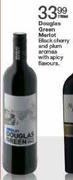 Douglas Green Merlot-750ml