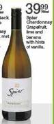 Spier Chardonnay-750ml