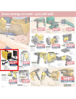 Pick n Pay Hyper : Storage & DIY (28 Apr - 12 May 2013), page 11