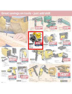Pick n Pay Hyper : Storage & DIY (28 Apr - 12 May 2013), page 11