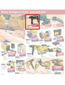 Pick n Pay Hyper : Storage & DIY (28 Apr - 12 May 2013), page 11
