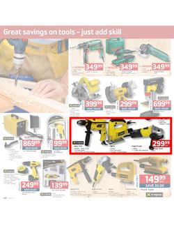 Pick n Pay Hyper : Storage & DIY (28 Apr - 12 May 2013), page 11