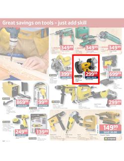 Pick n Pay Hyper : Storage & DIY (28 Apr - 12 May 2013), page 11